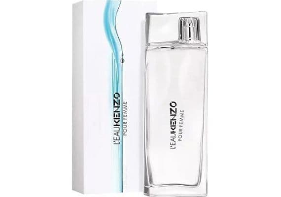 Kenzo L'Eau Par Woman 100 мл Туалетная вода