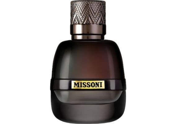 Missoni Pour Homme Парфюмированная вода 50 мл для мужчин