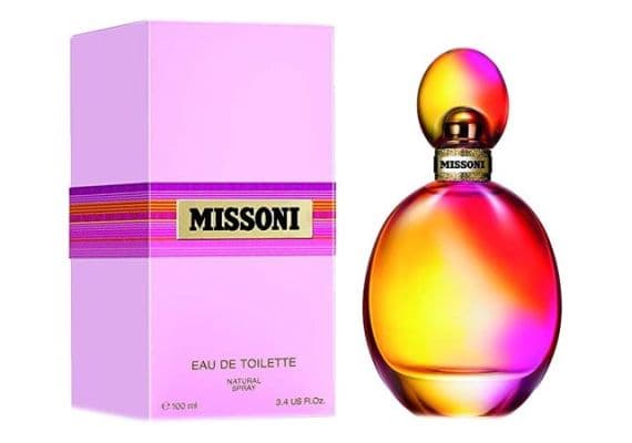 Missoni Туалетная вода 100 мл для женщин