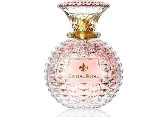 Marina De Bourbon Cristal Royal Rose Парфюмированная вода 30 мл для женщин