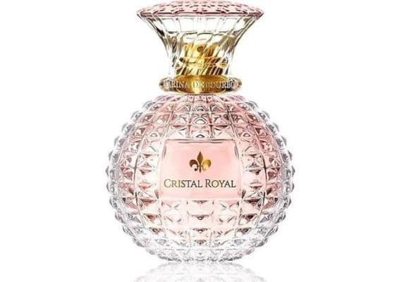 Marina De Bourbon Cristal Royal Rose Парфюмированная вода 100 мл для женщин