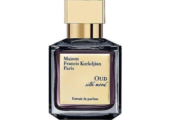 Maison Francis Kurkdjian Oud Silk Mood Extrait Парфюмированная вода 70 мл для мужчин