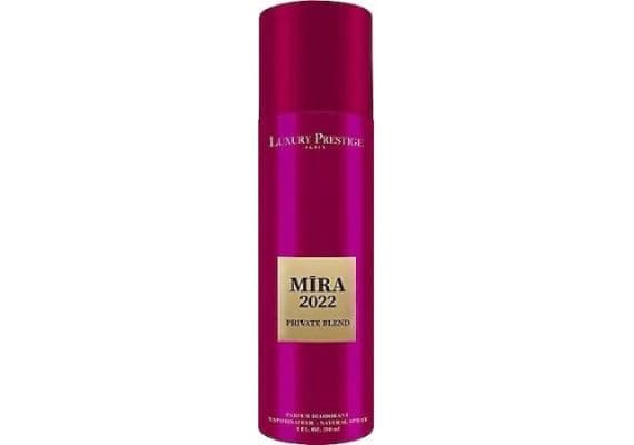 Luxury Prestige Mira Private Blend для женщин Дезодорант 200 мл