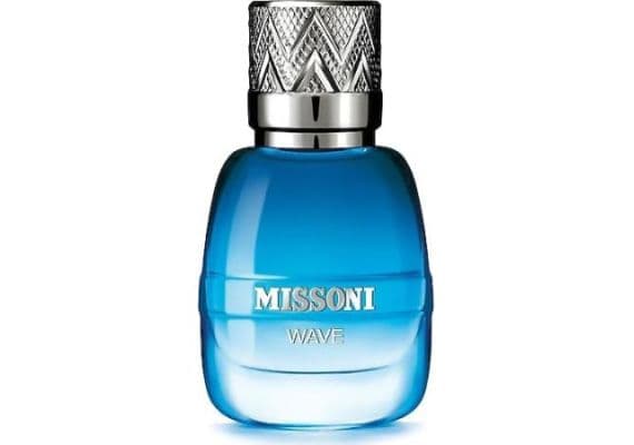 Missoni Wave Туалетная вода для мужчин 30 мл