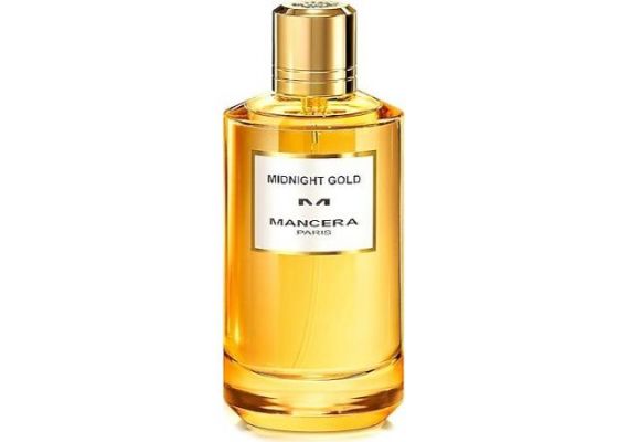 Mancera Midnight Gold унисекс Парфюм 120 мл