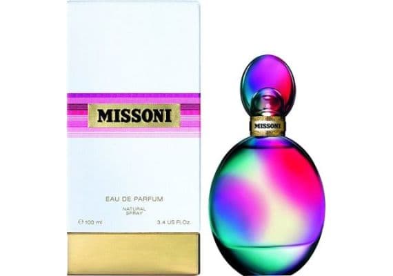 Missoni Парфюмированная вода 100 мл для женщин