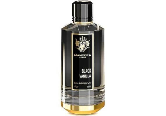 Mancera Black Vanilla Парфюмированная вода 120 мл унисекс Парфюм