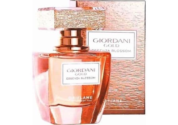 Oriflame Giordani Gold Essenza Blossom Парфюм-50 мл