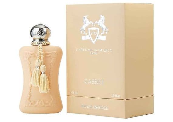 Parfums De Marly Cassili Парфюмированная вода 75 мл для женщин