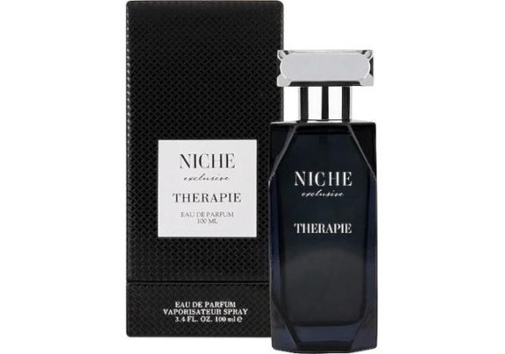 Niche Exclusive Therapie Парфюмированная вода 100 мл для мужчин