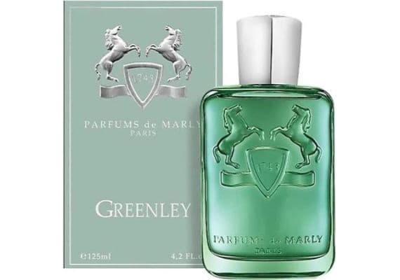 Parfums de Marly Greenley Парфюмированная вода цветочный для мужчин 125 мл