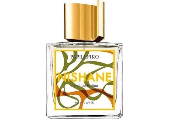 Nishane Papilefiko Extrait De Parfum 50 мл унисекс Парфюм