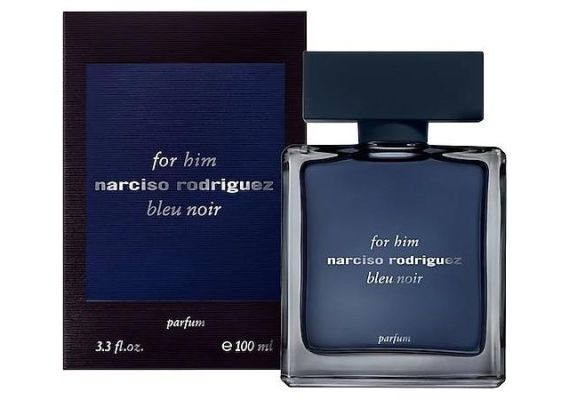 Narciso Rodriguez Rodrigue For Him Bleu Noir Parfum 100 мл