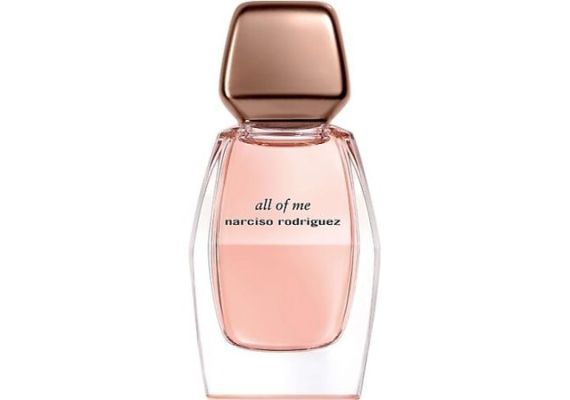 Narciso Rodriguez All Of Me Парфюмированная вода 90 мл для женщин