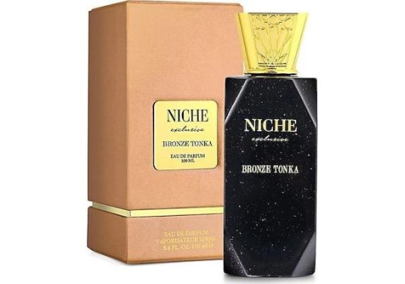 Niche Exclusive Bronze Tonka Парфюмированная вода 100 мл