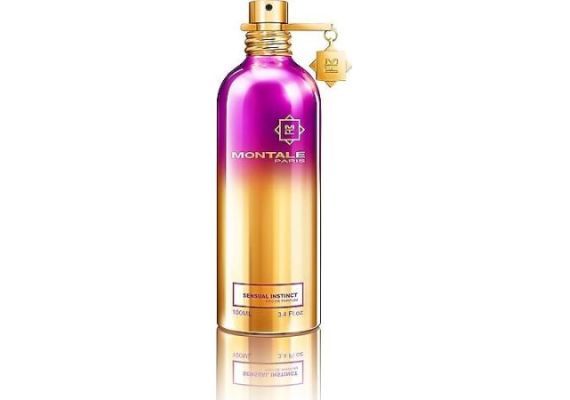 Montale Sensual Instinct 100 мл Парфюмированная вода унисекс Парфюм