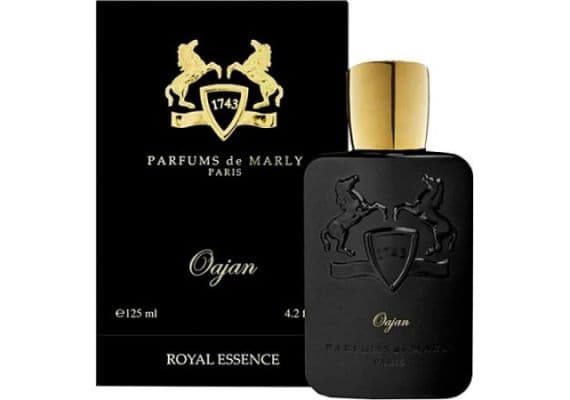 Parfums De Marly Oajan Парфюмированная вода 125 мл для мужчин