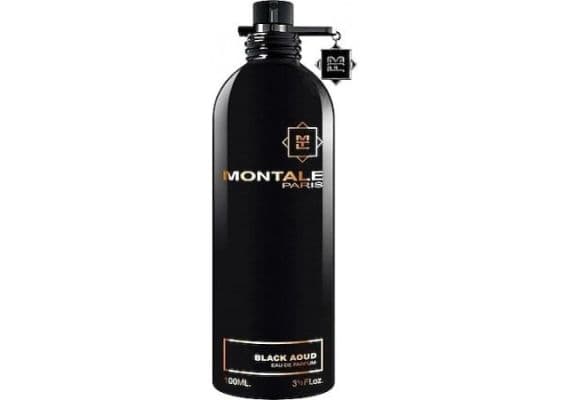 Montale Black Aoud Парфюмированная вода 100 мл для мужчин