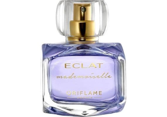 Oriflame Eclat Mademoiselle Туалетная вода 50 мл для женщин