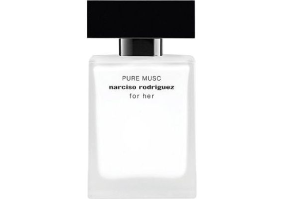 Narciso Rodriguez For Her Pure Musc Парфюмированная вода 50 мл для женщин