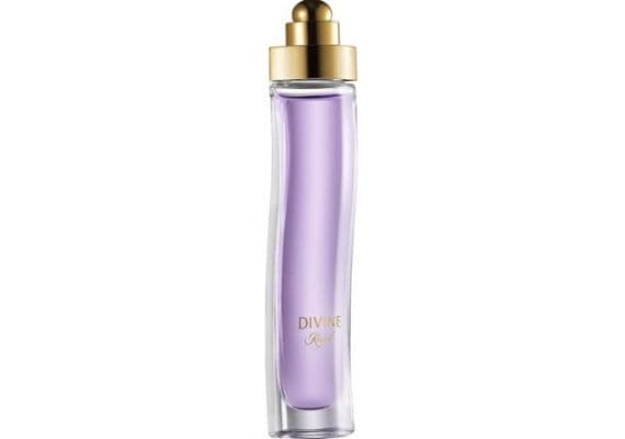 Oriflame Divine Royal Туалетная вода 50 мл для женщин