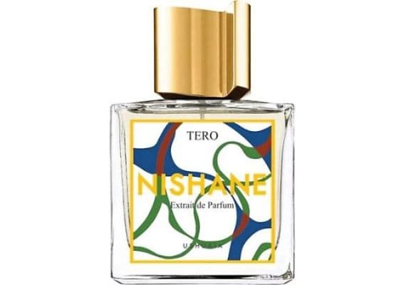 Nishane Tero Extrait De Parfum 50 мл унисекс Парфюм