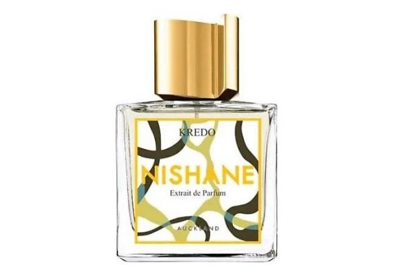 Nishane Kredo Extrait De Parfum 50 мл унисекс Парфюм