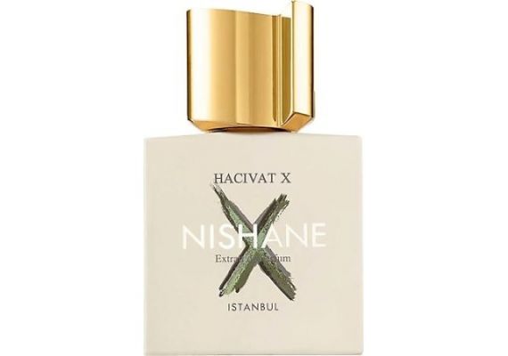 Nishane Hacivat X Extrait De Parfum 100 мл для мужчин