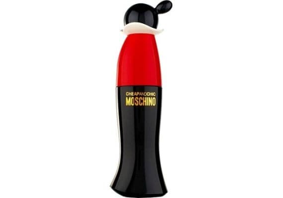 Moschino Cheap And Chic Туалетная вода 50 мл для женщин