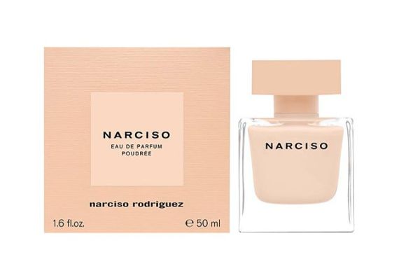 Narciso Rodriguez Eau Poudree Парфюмированная вода 50 мл для женщин