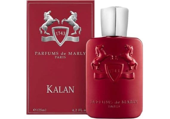 Parfums De Marly Kalan Парфюмированная вода 125 мл для мужчин