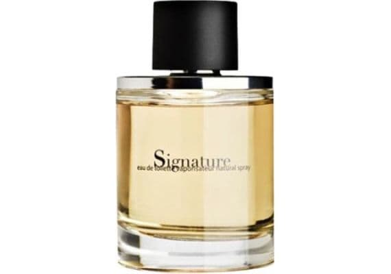 Oriflame Signature Туалетная вода 75 мл для мужчин