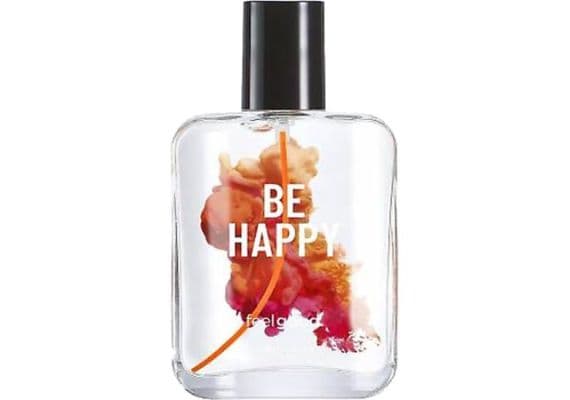 Oriflame Be Happy Feel Good Туалетная вода 50 мл для женщин