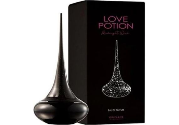 Oriflame Love Potion Midnight Wish Парфюмированная вода 50 мл для женщин