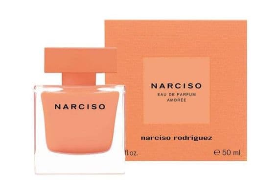 Narciso Rodriguez Narciso Ambree Парфюмированная вода 50 мл для женщин