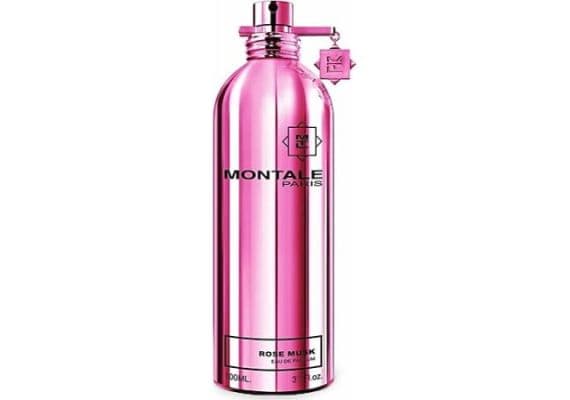 Montale Roses Musk Парфюмированная вода 100 мл для женщин