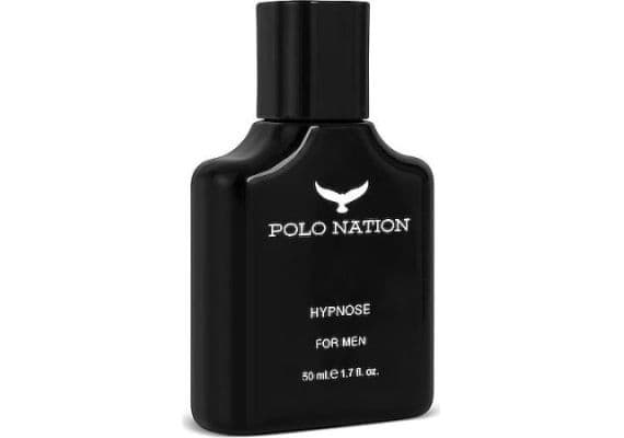 Polo Nation Hypnose Парфюмированная вода 50 мл для мужчин