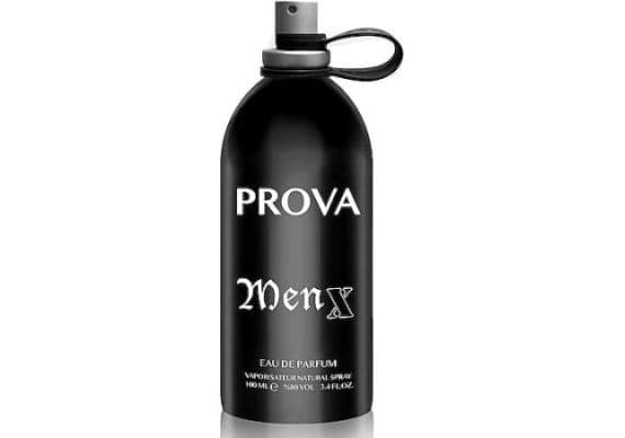 Prova Men X Парфюмированная вода для мужчин 100 мл