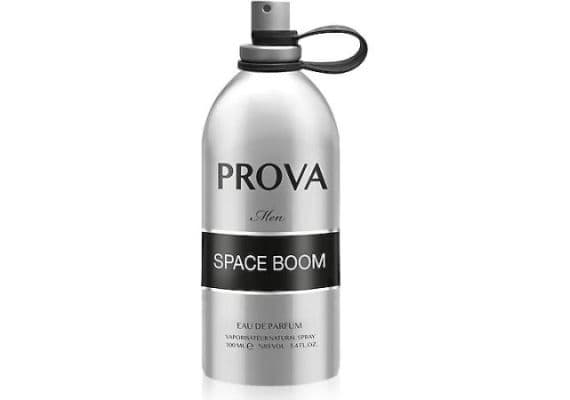 Prova Space Boom Парфюмированная вода для мужчин 100 мл