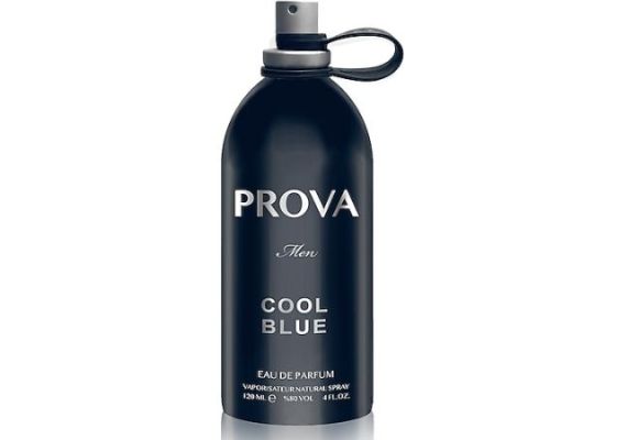 Prova Cool Blue Парфюмированная вода 120 мл для мужчин