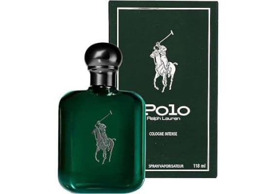 Ralph Lauren Polo Cologne Intense для мужчин 118 мл