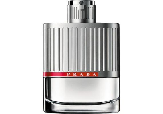 Prada Luna Rossa Туалетная вода 50 мл для мужчин