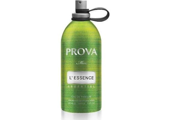 Prova L'Essence 100 мл Парфюмированная вода для мужчин