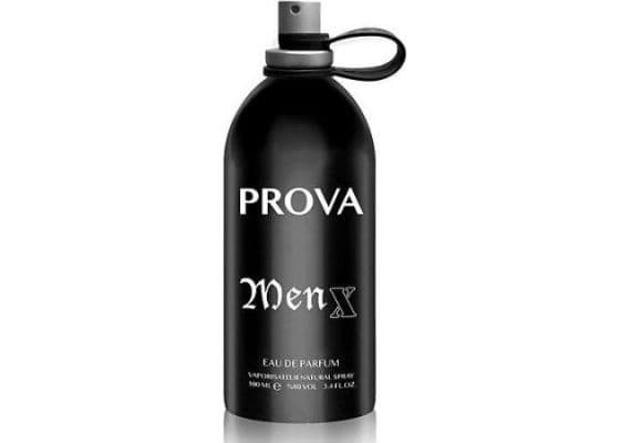 prova Men X Парфюмированная вода Odunsu для мужчин 100 мл