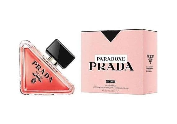 Prada Paradoxe Парфюмированная вода Intense 90 мл