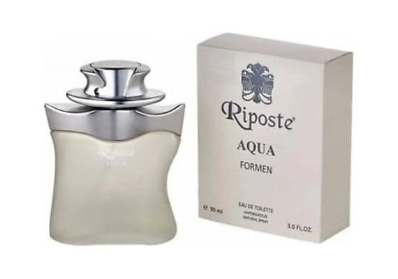 Riposte 24 Saat Etkili для мужчин - Aqua - For Men 90 мл