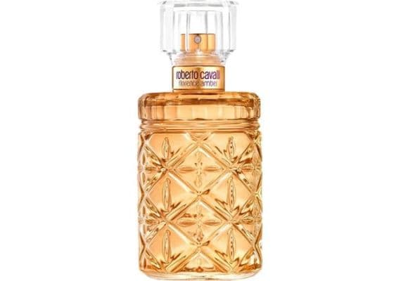 Roberto Cavalli Florence Amber Парфюмированная вода 75 мл для женщин