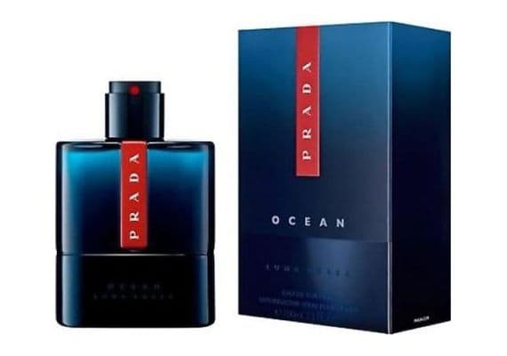 Prada Luna Rossa Ocean Парфюмированная вода 100 мл