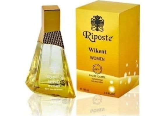 Riposte 24 Saat Etkili для женщин - Wikent - For Women 90 мл