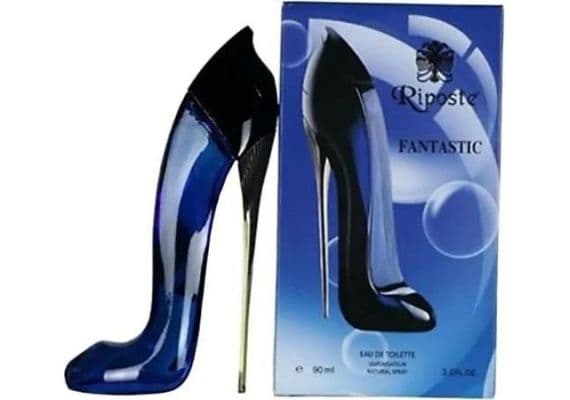 Riposte 24 Saat Etkili для женщин - Fantastic - For Women 90 мл